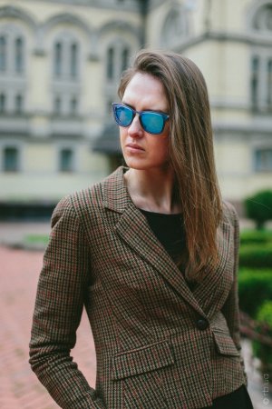 Ray-Ban Youngster Wayfarer RB4221 6170/55   1