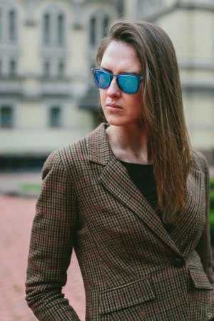 Ray-Ban Youngster Wayfarer RB4221 6170/55   2