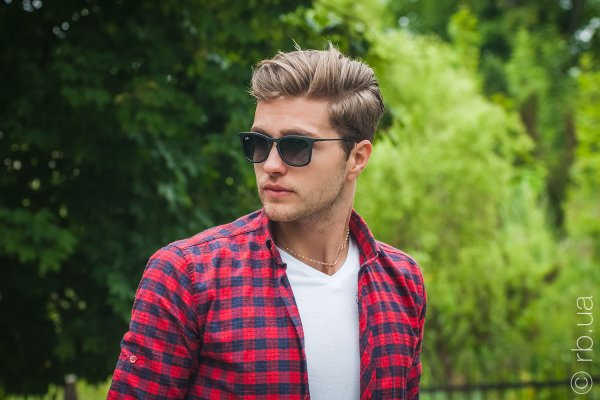 Ray-Ban Youngster Wayfarer RB4221 622/8G   7