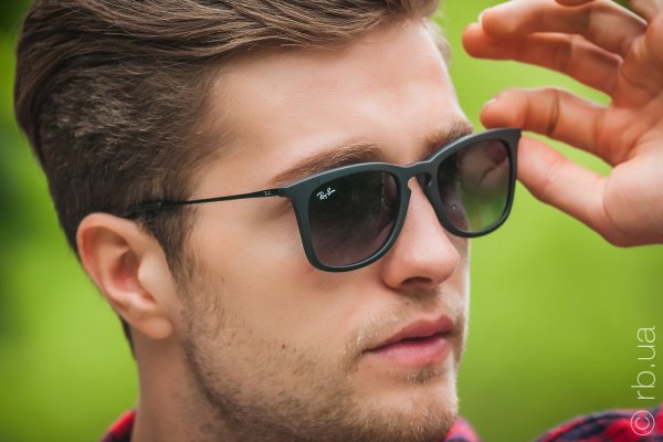 Ray-Ban Youngster Wayfarer RB4221 622/8G   9