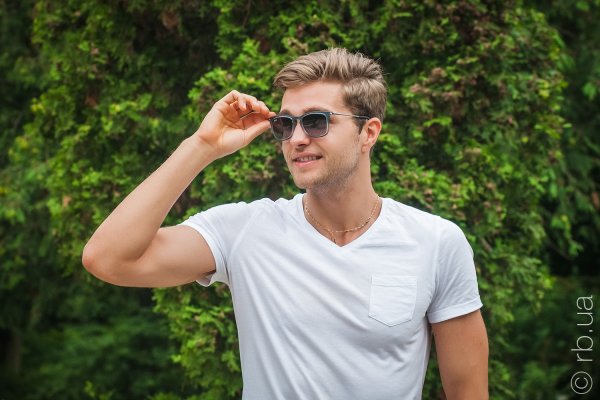 Ray-Ban Youngster Wayfarer RB4221 6226/8G   4