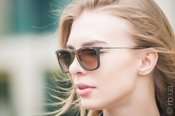 Ray-Ban Youngster Wayfarer RB4221 865/13   2