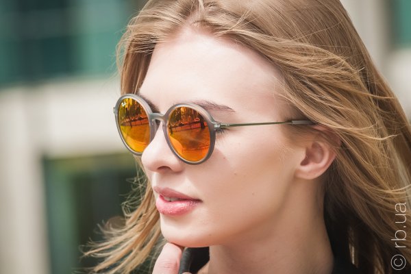 Ray-Ban Youngster Round RB4222 6167/6Q   2