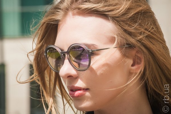 Ray-Ban Youngster Round RB4222 6168/4V   3