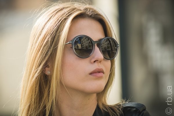Ray-Ban Youngster Round RB4222 6226/8G   4