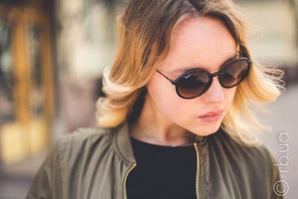 Ray-Ban Youngster Round RB4222 865/13   2