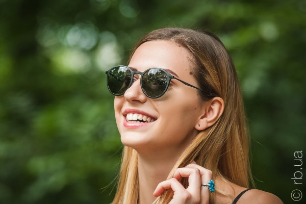 Ray-Ban Round LightRay RB4224 601S/71   5