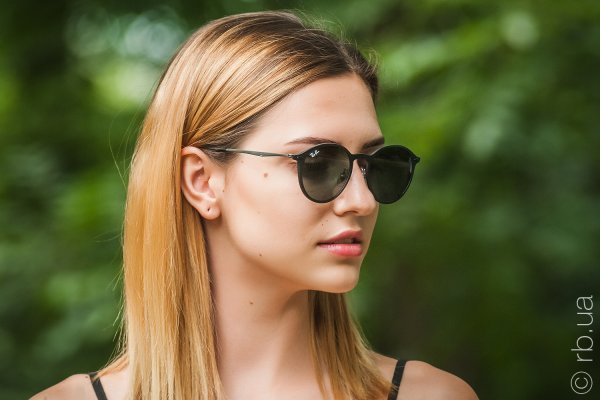 Ray-Ban Round LightRay RB4224 601S/71   6