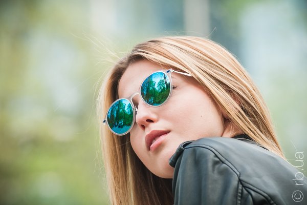 Ray-Ban Round LightRay RB4224 646/55   4