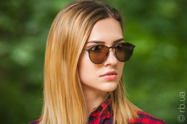 Ray-Ban Round LightRay RB4224 894/73   12