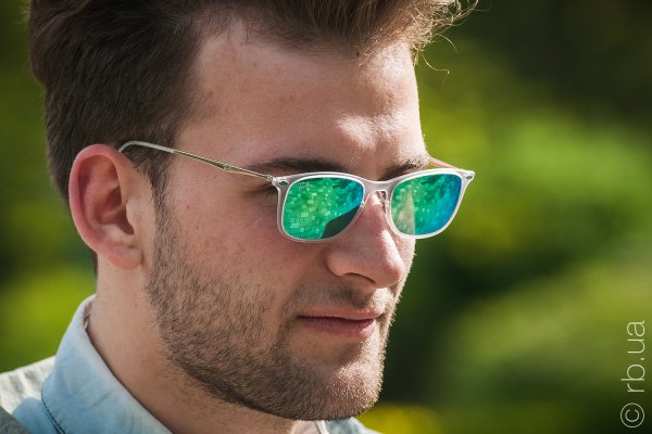 Ray-Ban New Wayfarer LightRay RB4225 646/3R   2