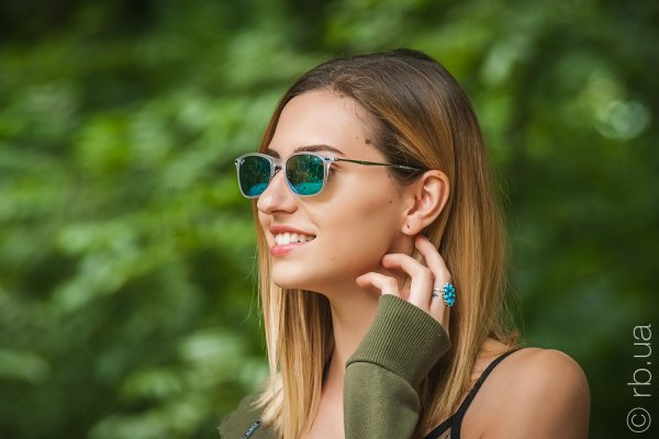 Ray-Ban New Wayfarer LightRay RB4225 646/55   5