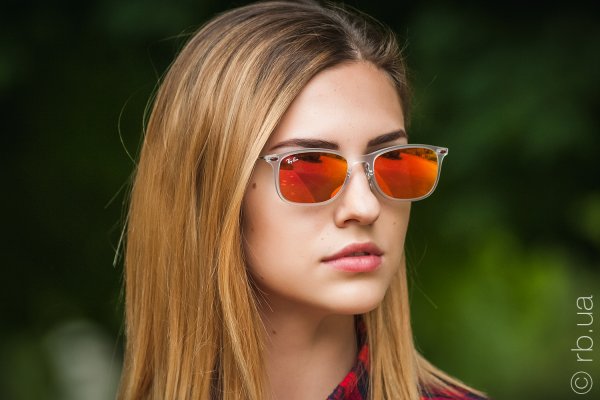Ray-Ban New Wayfarer LightRay RB4225 646/6Q   6