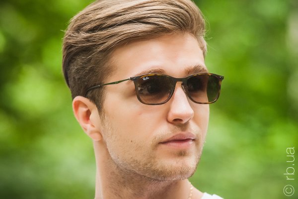 Ray-Ban New Wayfarer LightRay RB4225 894/13   2