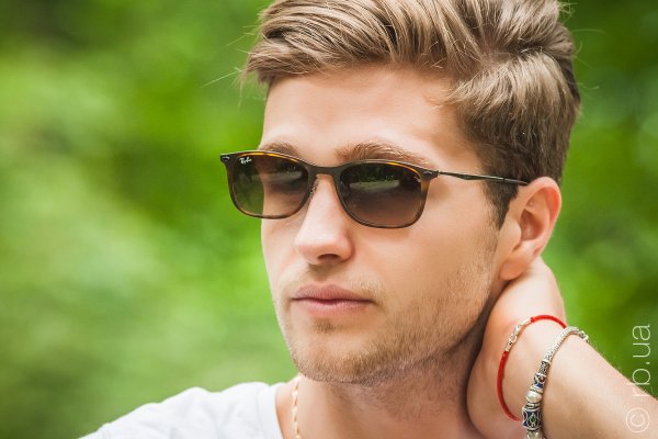 Ray-Ban New Wayfarer LightRay RB4225 894/13   3
