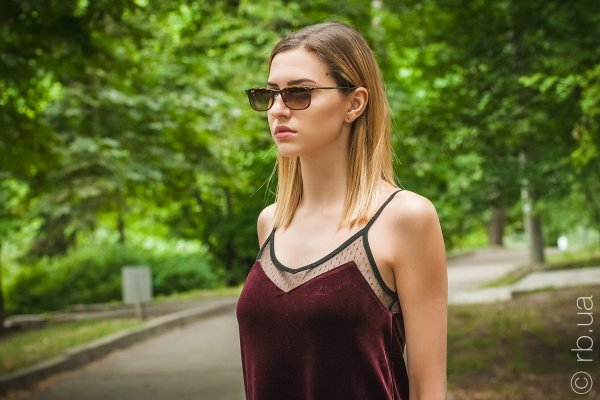 Ray-Ban New Wayfarer LightRay RB4225 894/13   4