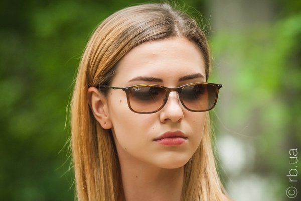 Ray-Ban New Wayfarer LightRay RB4225 894/13   6