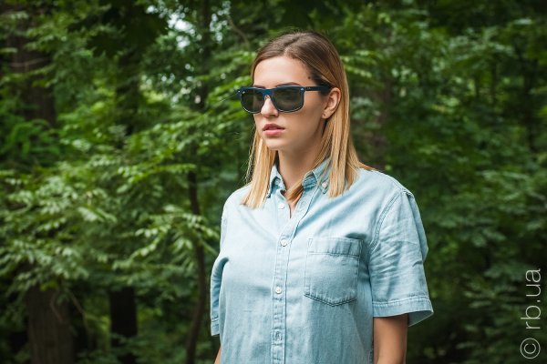 Ray-Ban Highstreet RB4226 6188/71   4