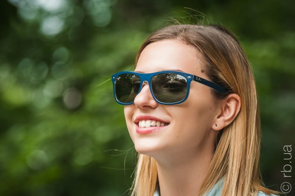 Ray-Ban Highstreet RB4226 6188/71   5