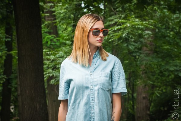 Ray-Ban Highstreet RB4226 6190/88   4