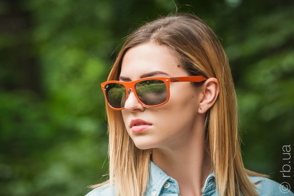 Ray-Ban Highstreet RB4226 6190/88   6