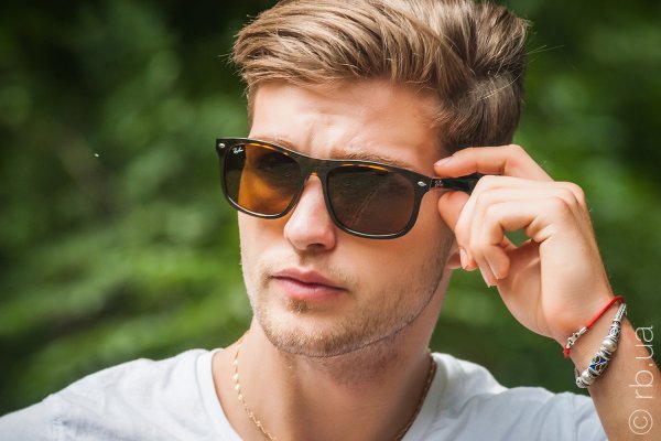 Ray-Ban Highstreet RB4226 710/73   2