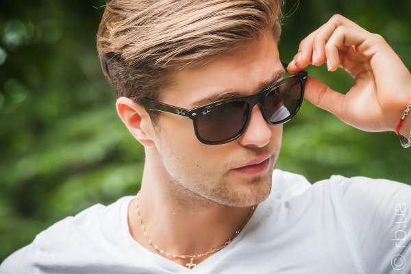 Ray-Ban Highstreet RB4226 710/73   3