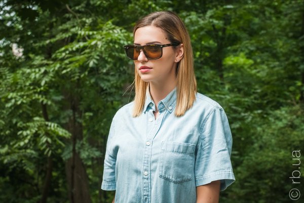Ray-Ban Highstreet RB4226 710/73   4