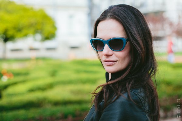 Ray-Ban Highstreet RB4227 6191/8G   7