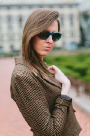Ray-Ban Highstreet RB4227 6191/8G   1