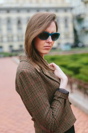 Ray-Ban Highstreet RB4227 6191/8G   2