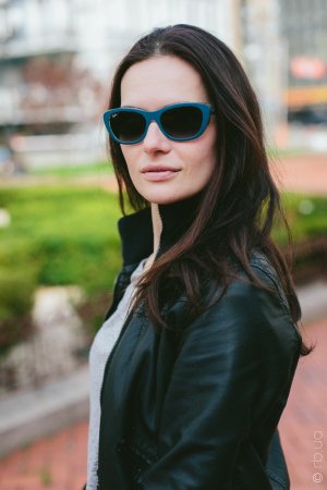 Ray-Ban Highstreet RB4227 6191/8G   3