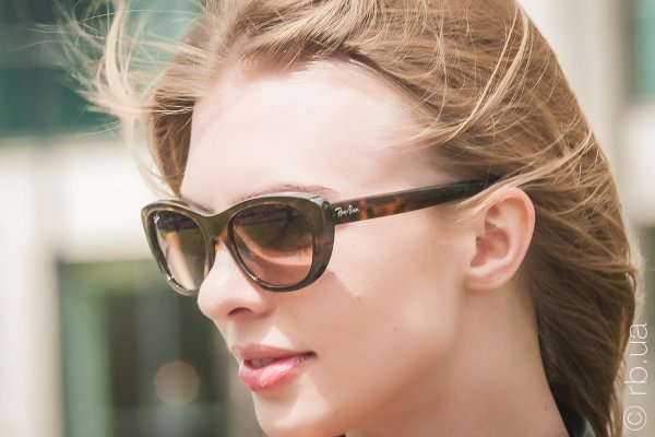 Ray-Ban Highstreet RB4227 710/13   2