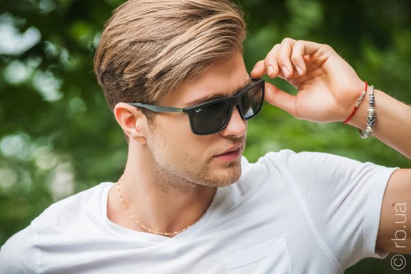 Ray-Ban Highstreet RB4228 601S/71   2