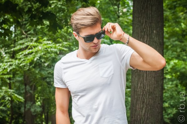 Ray-Ban Highstreet RB4228 601S/71   4
