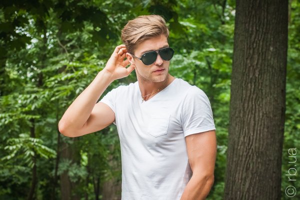 Ray-Ban Active Lifestyle RB4235 601S   1