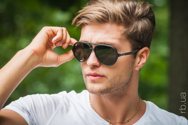 Ray-Ban Active Lifestyle RB4235 601S   2