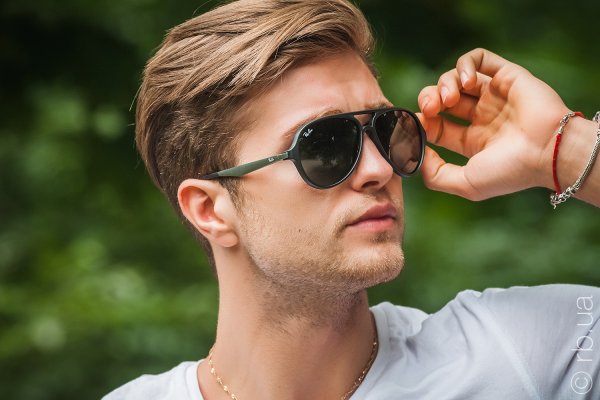 Ray-Ban Active Lifestyle RB4235 601S   3