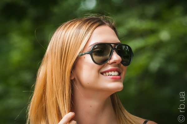 Ray-Ban Active Lifestyle RB4235 601S   5