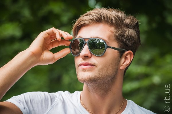 Ray-Ban Active Lifestyle RB4235 6187/40   2