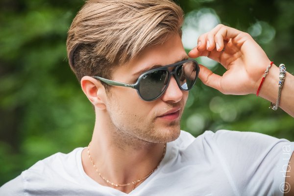 Ray-Ban Active Lifestyle RB4235 6187/40   3
