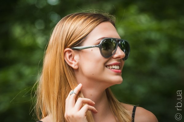 Ray-Ban Active Lifestyle RB4235 6187/40   6