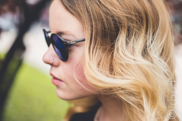 Ray-Ban Liteforce Round RB4237 6206/17   5