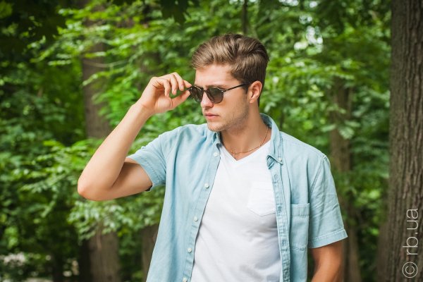 Ray-Ban Liteforce Round RB4237 710/85   1