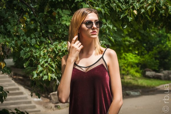 Ray-Ban Round II LightRay RB4242 601/71   1