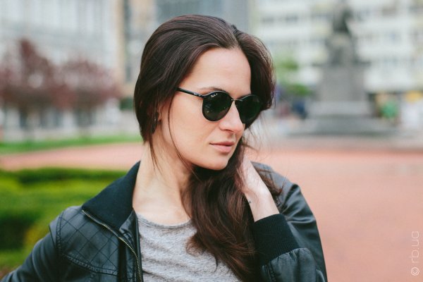 Ray-Ban Round II LightRay RB4242 601S/9A   1