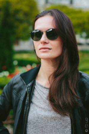Ray-Ban Round II LightRay RB4242 601S/9A   1