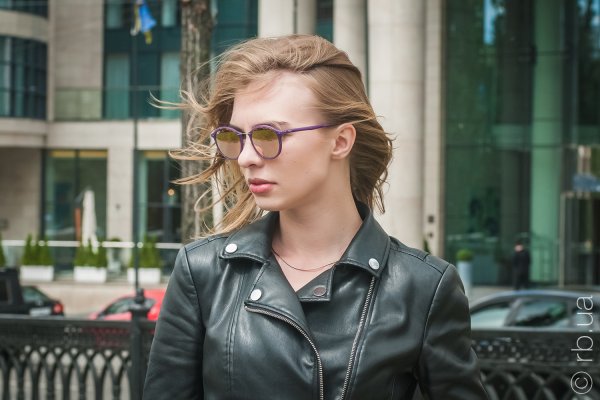 Ray-Ban Round II LightRay RB4242 6034/2Y   1