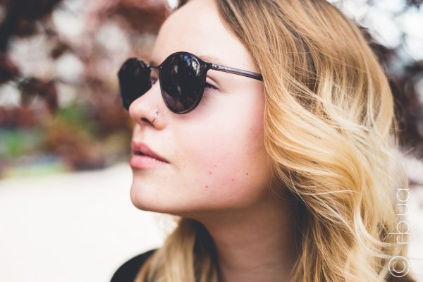 Ray-Ban Round II LightRay RB4242 6200/88   1