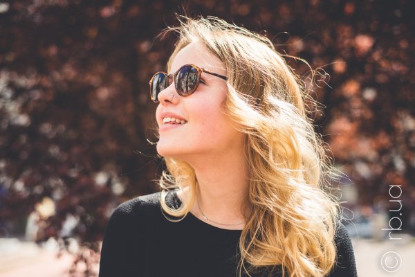 Ray-Ban Round II LightRay RB4242 6201/13   2